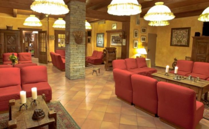 Hotel Astoria in Courmayeur , Italy image 2 